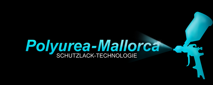 Logo Polyurea Mallorca