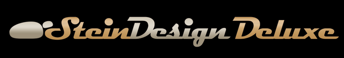 Logo SteinDesign Deluxe
