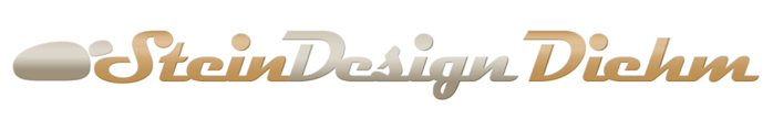 Logo SteinDesign Diehm