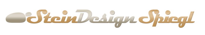 Logo SteinDesign Spiegl