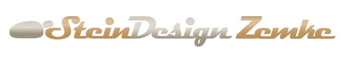 Logo SteinDesign Zemke