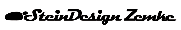 Logo SteinDesign Zemke