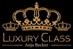 Logo LUXURY CLASS