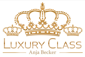 Logo LUXURY CLASS