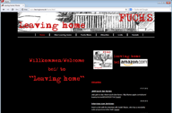 Website www.leavinhome.de