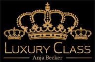 Logo LUXURY CLASS