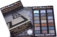 Broschüre SteinDesign Deluxe