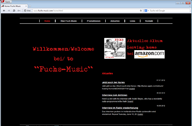 Website www.fuchs-music.com