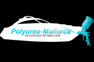 Logo Polyurea Mallorca